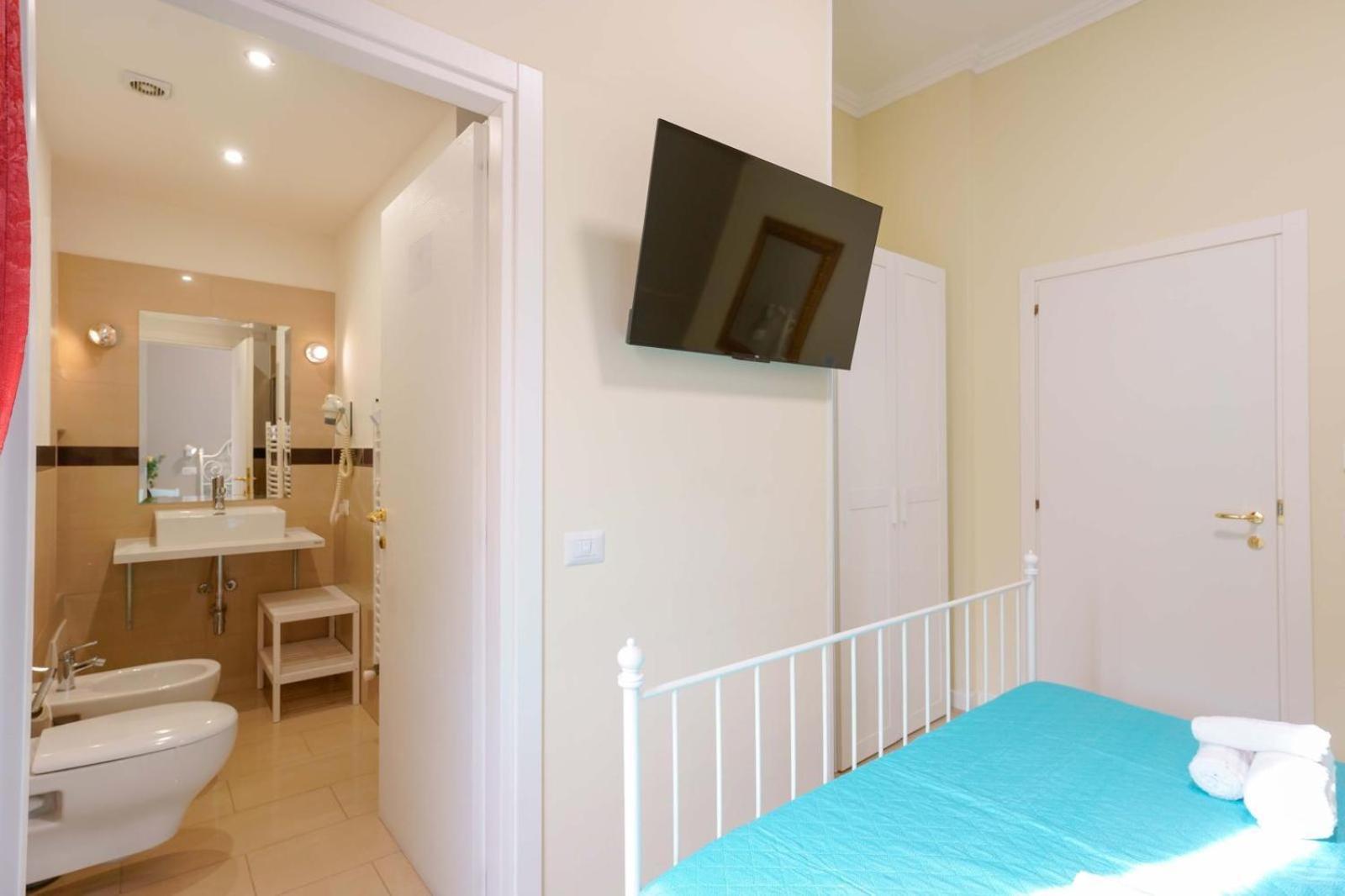 Affittacamere 5 Stelle Cagliari Exterior foto
