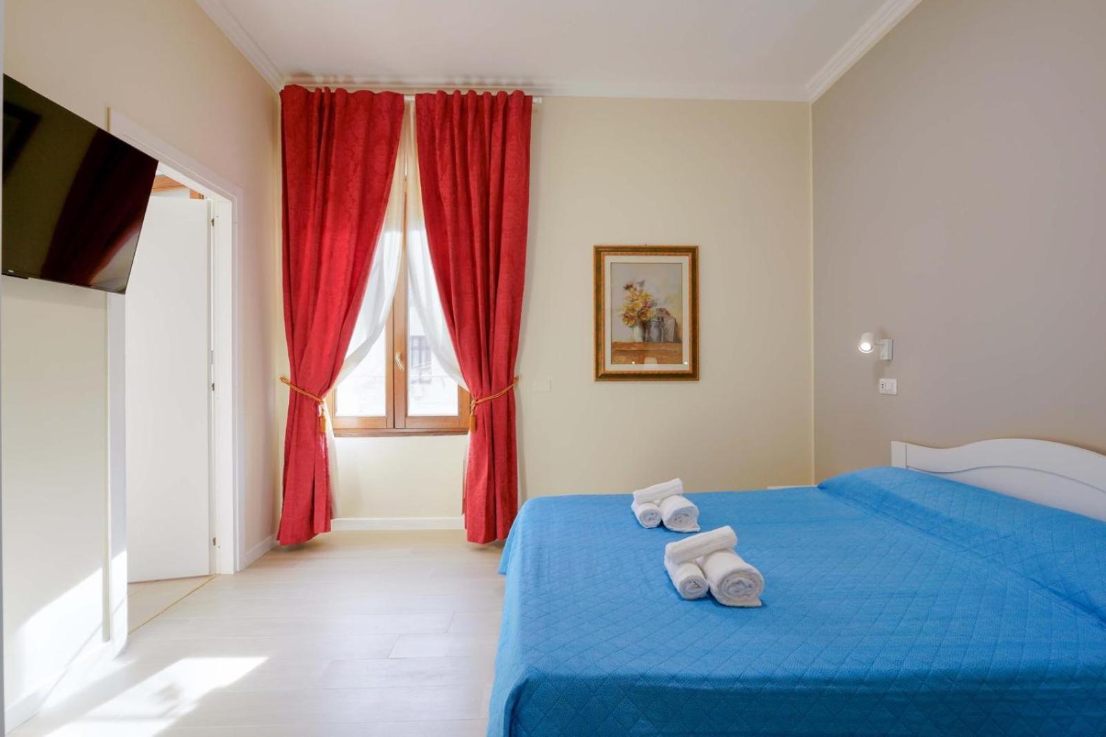 Affittacamere 5 Stelle Cagliari Exterior foto