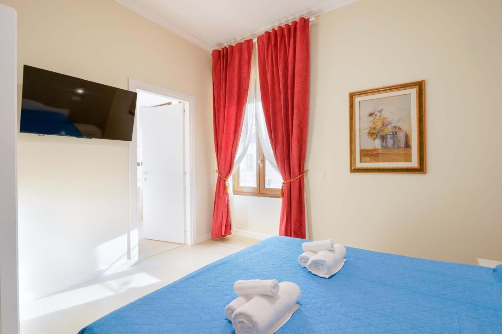Affittacamere 5 Stelle Cagliari Exterior foto